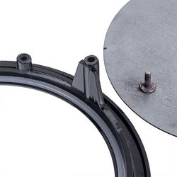 Heating plate for Colby cavo cooker Electrolux 4055211371