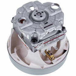 Motor for vacuum cleaner Bosch 12017975 hB161 100W D=100/92mm H=28/100mm