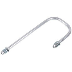 Трубка газова конфорки (великої) для газової плити Gorenje 807451