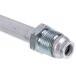 Gas burner tube (large) for gas stove Gorenje 807451