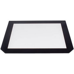 Internal door panel for oven Gorenje 442010 550x440mm