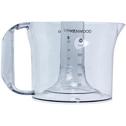 Juice collection bowl for juicer Kenwood KW717274 1000ml