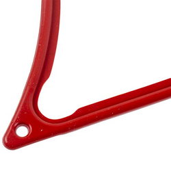 Fan housing gasket for Electrolux washing machine 1328273014