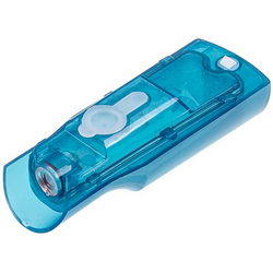 Water tank for steam cleaner Tefal SS-9100041048 turquoise