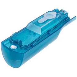 Water tank for steam cleaner Tefal SS-9100041048 turquoise