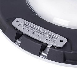 Hatch for Hisense washing machine HK2262126