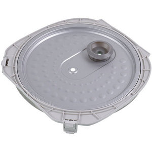 Reflector lid with seal for Tefal multicooker US-7222061196