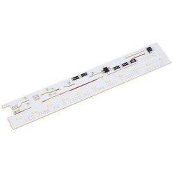 LED lighting board for refrigerator Gorenje 792453 230V A6