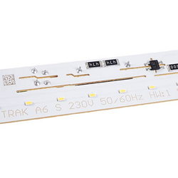 LED lighting board for refrigerator Gorenje 792453 230V A6