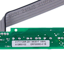 Indication board (Liva) for Electrolux refrigerator 2425678071