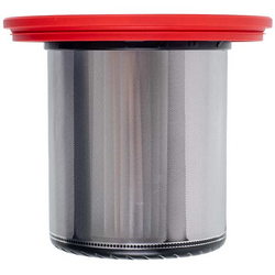 HEPA container filter + accessories for cordless vacuum cleaner Bosch 12040193