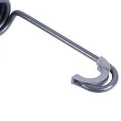 Tank spring for washing machine AEG 1327684146 L=170mm (15 turns)