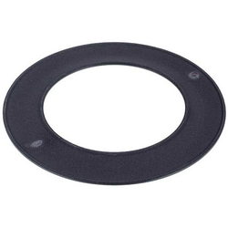 External rose cover (turbo) for hob Gorenje 362747 D=135/85mm
