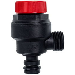 Ignition valve 3 bar for gas boiler Ariston 61312668