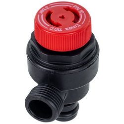 Ignition valve 3 bar for gas boiler Ariston 61312668