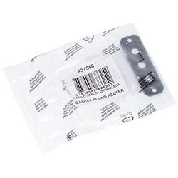 Convection heater gasket for oven Gorenje 437558