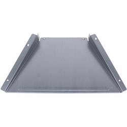 Air channel (upper) for Zanussi oven 3532413030