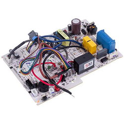 Caravan board for the indoor unit of the air conditioner Hisense HK1849369