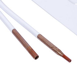 Evaporator (weeping) HR two-pipe 400x800mm, L=200/200mm