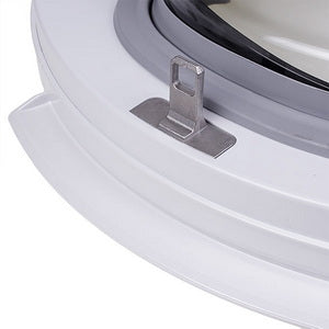 Hatch assembly for dryer Bosch 11012060