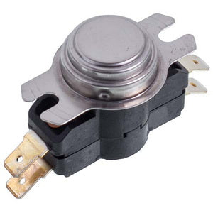 Thermostat NC68 bimetallic for boiler Gorenje 499854 250V