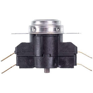 Thermostat NC68 bimetallic for boiler Gorenje 499854 250V