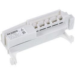 Indication module and bath for dishwasher AEG 140020022145