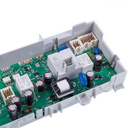 Indication module for washing machine Electrolux 1327371538 (without firmware)