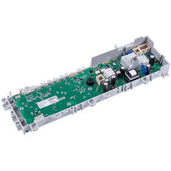 Indication module for washing machine Electrolux 1327371538 (without firmware)