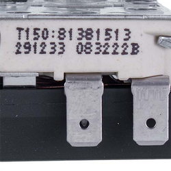 Capillary thermostat Gorenje 291233 L1100mm for water heaters