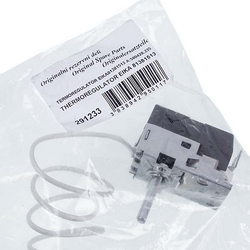 Capillary thermostat Gorenje 291233 L1100mm for water heaters