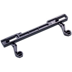 Door latch for microfiber stove Electrolux 4055195780