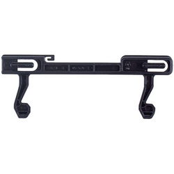 Door latch for microfiber stove Electrolux 4055195780