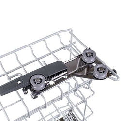 Bosch dishwasher Upper basket 00686437