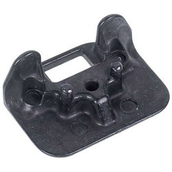 Замок дверей духовки для плити Ariston C00138867