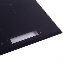 Cooking surface for induction hob Electrolux 5551130494