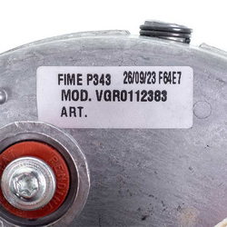 Fan Fime 38 W for gas boiler Demrad/Protherm 0020118666
