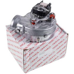 Sohon Fan 35W for Gas Boiler Ariston/Chaffoteaux 65104357