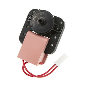 Двигун вентилятора W10168510(IS-27213WPJ) 4W 220/230V для морозильної камери холодильника Whirlpool 480131100642