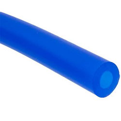 Silicone tube L=400 mm to the relay vice for a gas boiler