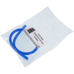 Silicone tube L=400 mm to the relay vice for a gas boiler