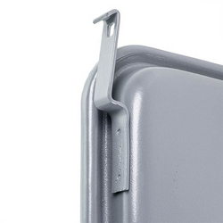 Expanding tank Zilmet 6 l 3/8&amp;apos&amp;apos for gas boiler Immergas boiler 13N6000623