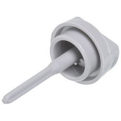 Set of handles (3 pcs.) for gas boiler Vaillant AtmoTEC/EcoTEC/TurboTEC 0020048969