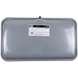 Expanding tank Zilmet 8 l 3/8&amp;apos&amp;apos for gas boiler Fondital/Nova Florida 13S0000803