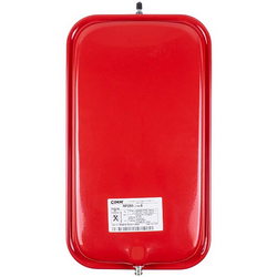 Expansion tank CIMM RP250 6 l for gas boiler Baxi Main 5 940503