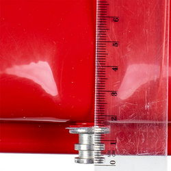 Expansion tank CIMM RP250 6 l for gas boiler Baxi Main 5 940503