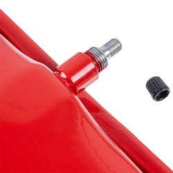 Expansion tank CIMM RP250 6 l for gas boiler Baxi Main 5 940503