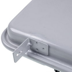 Expanding tank Onaysan 7 l for gas condensing boiler Bosch/Buderus 87186453170