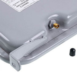 Expanding tank Onaysan 8 l for gas boiler Beretta 20029826