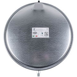 Expanding tank Zilio 6 l 3/8&amp;apos&amp;apos for gas boiler Ferroli 39827800